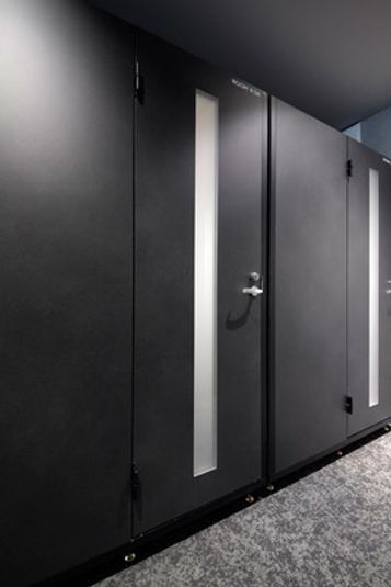 ROOM L 04 - H¹T溝の口（サテライト型シェアオフィス）