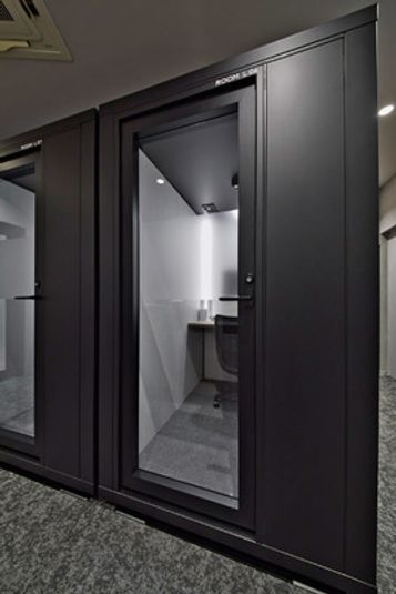 ROOM L 06 - H¹T溝の口（サテライト型シェアオフィス）