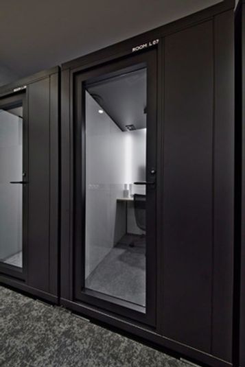 ROOM L 07 - H¹T溝の口(サテライト型シェアオフィス)