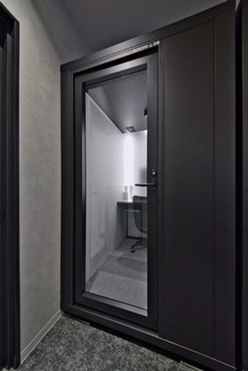 ROOM L 08 - H¹T溝の口（サテライト型シェアオフィス）