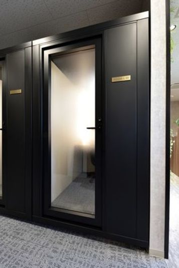 ROOM L 01 - H¹T大森（サテライト型シェアオフィス）