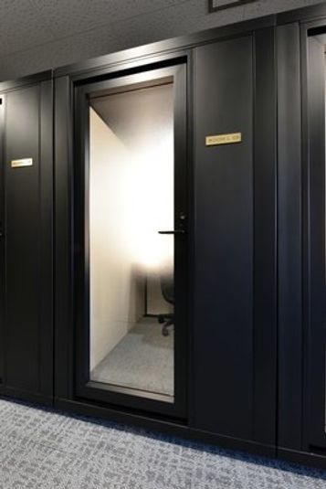 ROOM L 03 - H¹T大森(サテライト型シェアオフィス)