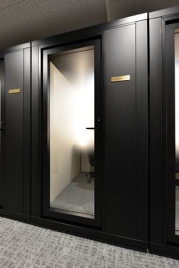 ROOM L 07 - H¹T大森（サテライト型シェアオフィス）