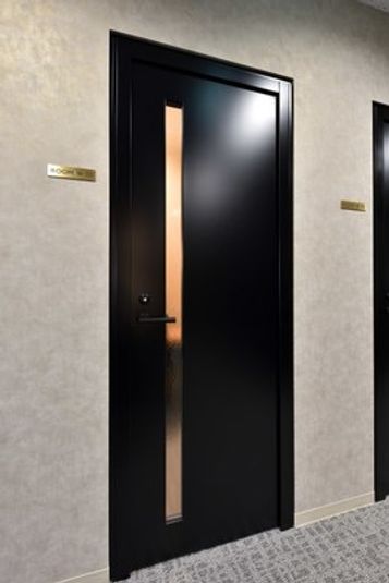 ROOM W 05 - H¹T大森（サテライト型シェアオフィス）