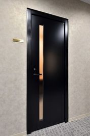 H¹T大森（サテライト型シェアオフィス） ROOM W 06の室内の写真