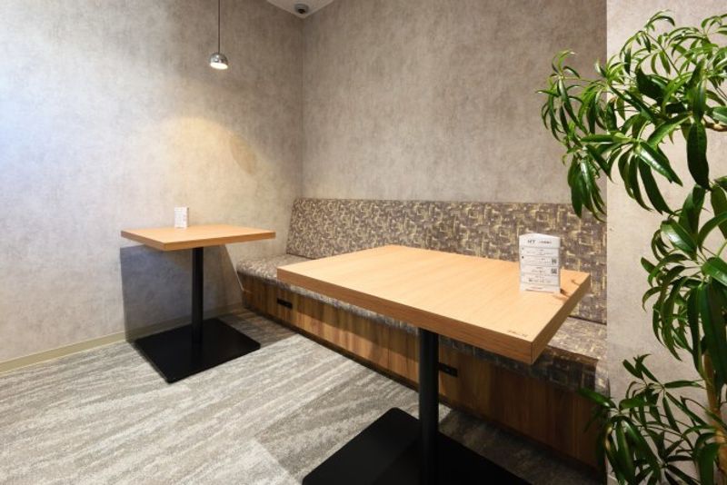 OPEN SPACE - H¹T大森（サテライト型シェアオフィス）