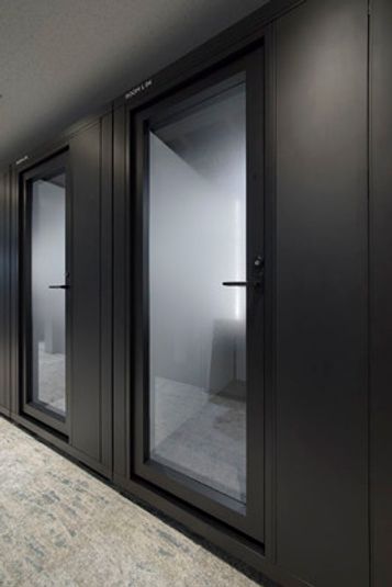 ROOM L 04 - H¹T仙川（サテライト型シェアオフィス）