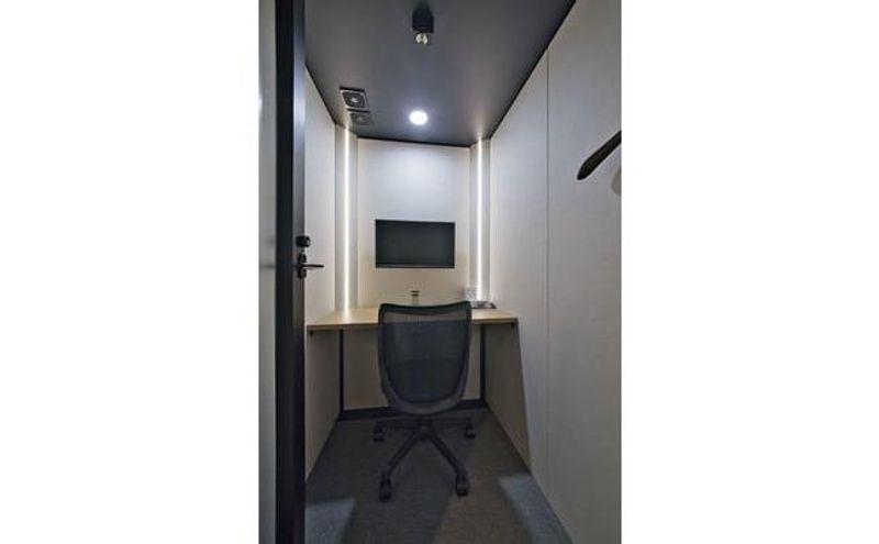 ROOM L 06 - H¹T仙川（サテライト型シェアオフィス）