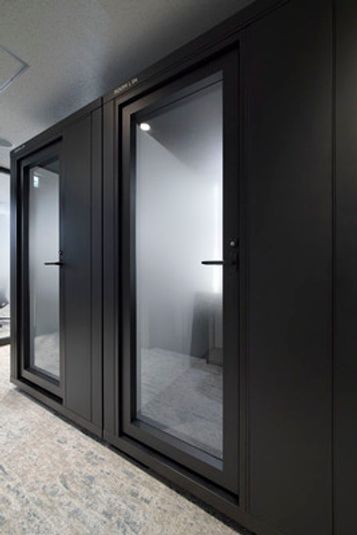 ROOM L 06 - H¹T仙川（サテライト型シェアオフィス）