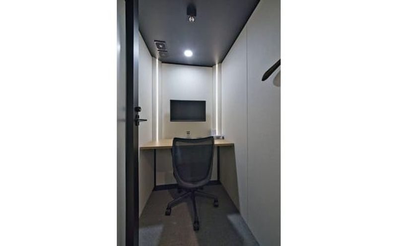 ROOM L 07 - H¹T仙川（サテライト型シェアオフィス）
