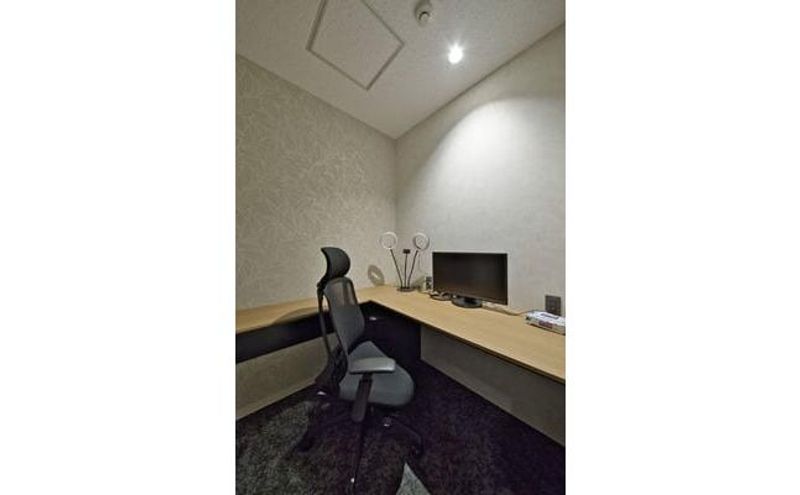 ROOM X 03 - H¹T仙川（サテライト型シェアオフィス）