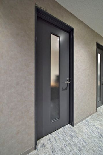 ROOM X 03 - H¹T仙川（サテライト型シェアオフィス）