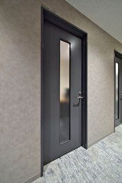 H¹T仙川（サテライト型シェアオフィス） ROOM X 03の室内の写真