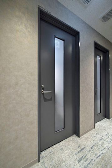 ROOM W 01 - H¹T仙川（サテライト型シェアオフィス）