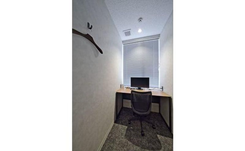 H¹T仙川（サテライト型シェアオフィス） ROOM W 02の室内の写真