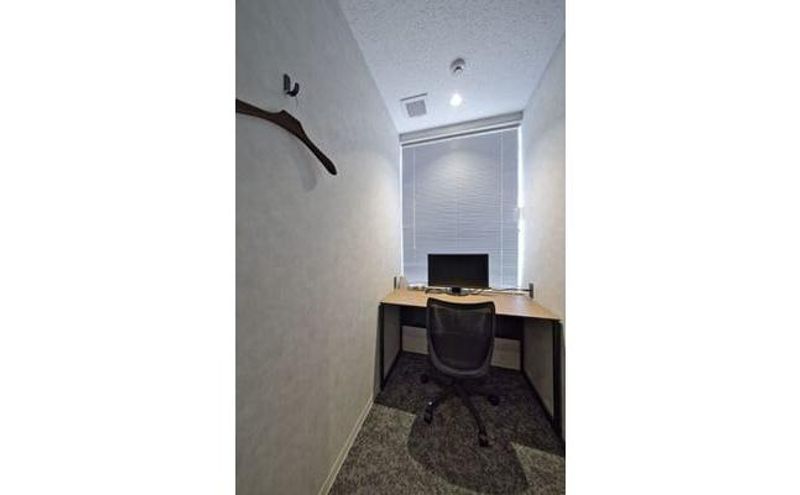 H¹T仙川（サテライト型シェアオフィス） ROOM W 04の室内の写真