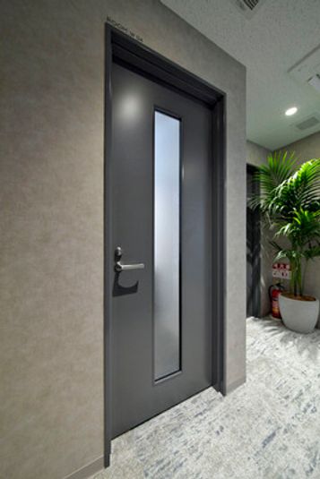 ROOM W 04 - H¹T仙川（サテライト型シェアオフィス）