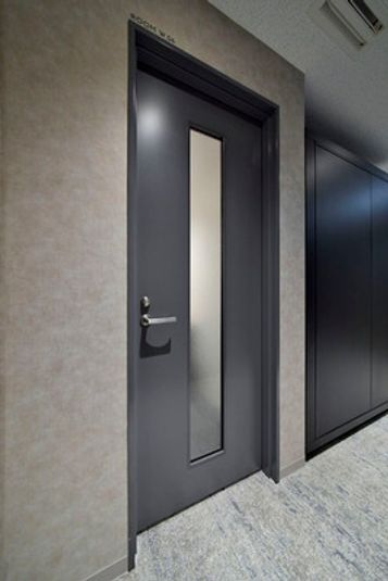 ROOM W 06 - H¹T仙川（サテライト型シェアオフィス）