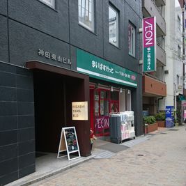 Connect-Lounge神田 B会議室（8名用）の外観の写真
