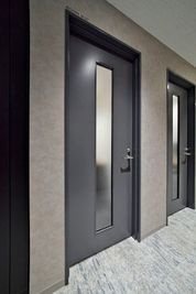H¹T仙川（サテライト型シェアオフィス） ROOM W 07の室内の写真