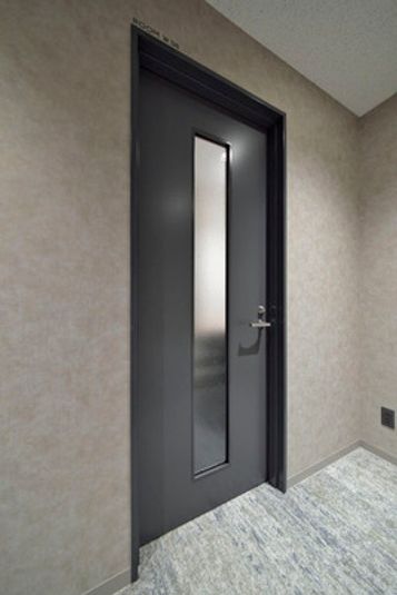 ROOM W 08 - H¹T仙川（サテライト型シェアオフィス）