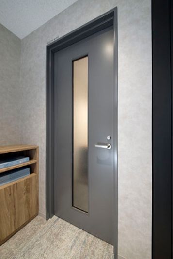 ROOM W 09 - H¹T仙川（サテライト型シェアオフィス）