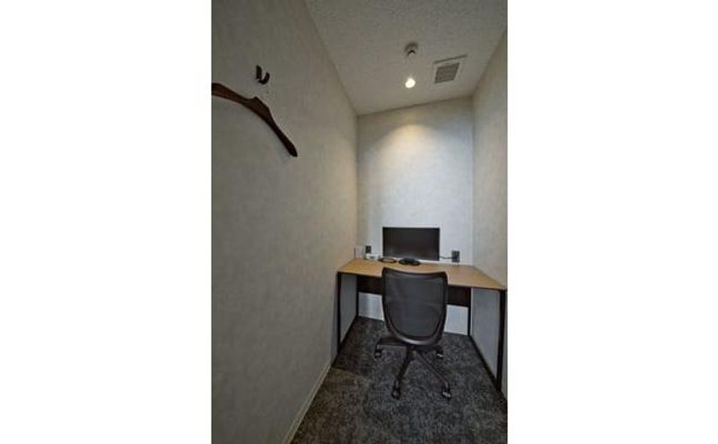 H¹T仙川（サテライト型シェアオフィス） ROOM W 11の室内の写真
