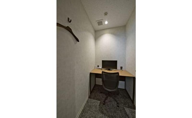 ROOM W 13 - H¹T仙川（サテライト型シェアオフィス）