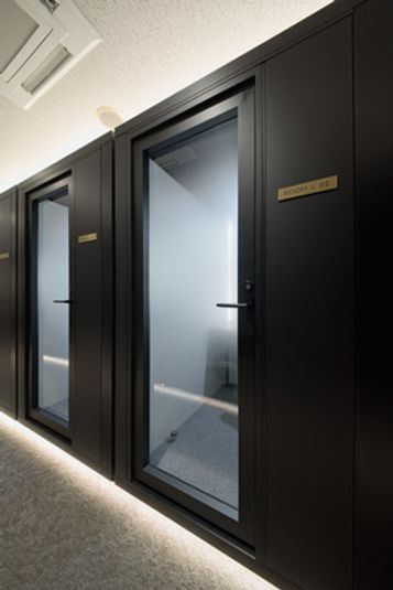 ROOM L 02 - H¹T新浦安（サテライト型シェアオフィス）