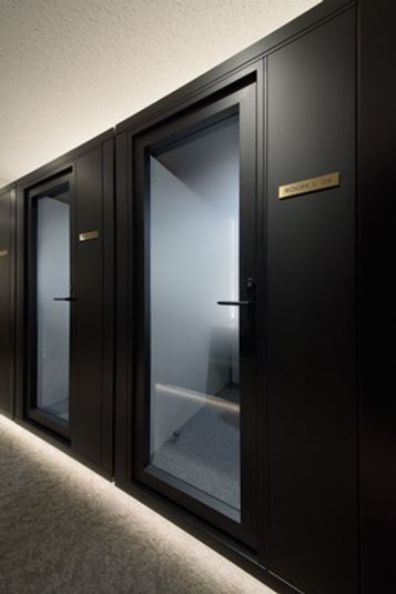 ROOM L 04 - H¹T新浦安（サテライト型シェアオフィス）