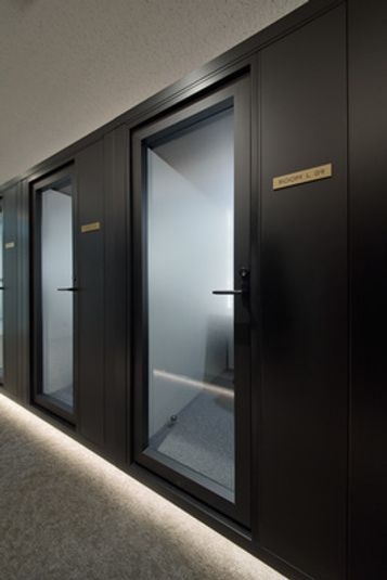 ROOM L 09 - H¹T新浦安（サテライト型シェアオフィス）