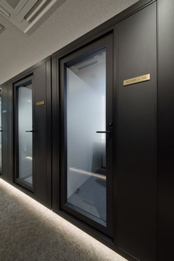 ROOM L 10 - H¹T新浦安（サテライト型シェアオフィス）