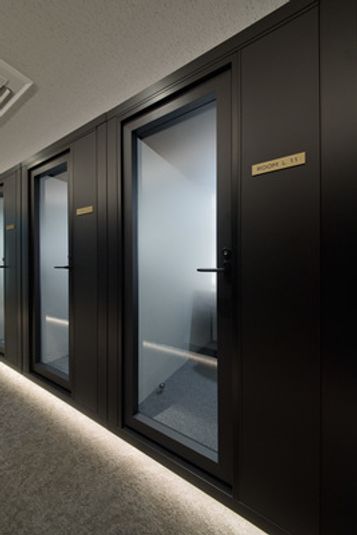 ROOM L 11 - H¹T新浦安（サテライト型シェアオフィス）