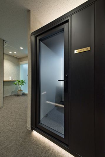 ROOM L 13 - H¹T新浦安（サテライト型シェアオフィス）