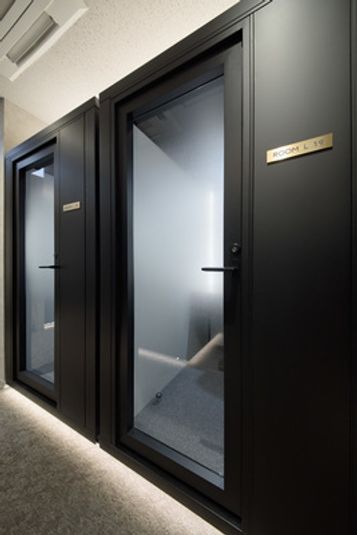 ROOM L 19 - H¹T新浦安（サテライト型シェアオフィス）