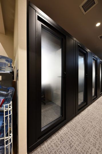 ROOM L 01 - H¹Tさいたま新都心（サテライト型シェアオフィス）