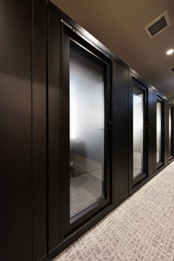 ROOM L 02 - H¹Tさいたま新都心（サテライト型シェアオフィス）