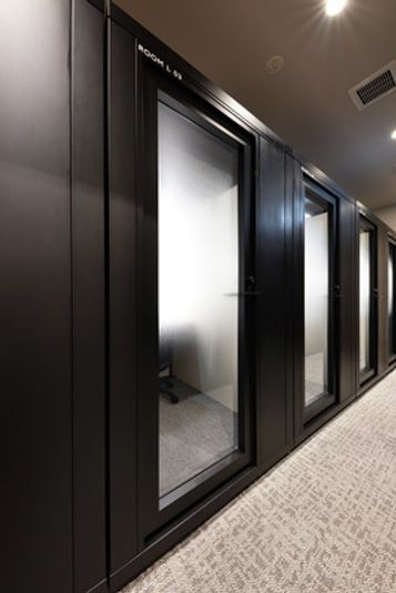 ROOM L 03 - H¹Tさいたま新都心（サテライト型シェアオフィス）