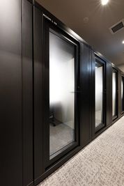 H¹Tさいたま新都心（サテライト型シェアオフィス） ROOM L 03の室内の写真