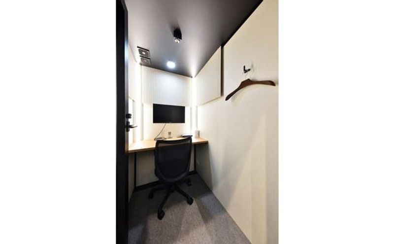 ROOM L 05 - H¹Tさいたま新都心（サテライト型シェアオフィス）
