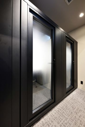 ROOM L 05 - H¹Tさいたま新都心（サテライト型シェアオフィス）