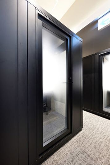 ROOM L 07 - H¹Tさいたま新都心（サテライト型シェアオフィス）