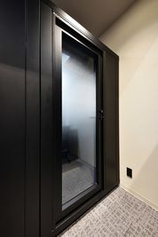 H¹Tさいたま新都心（サテライト型シェアオフィス） ROOM L 06の室内の写真