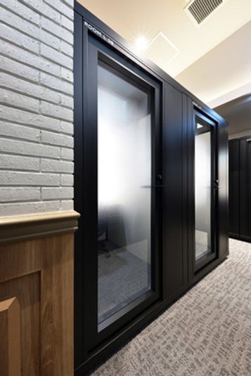 ROOM L 08 - H¹Tさいたま新都心（サテライト型シェアオフィス）