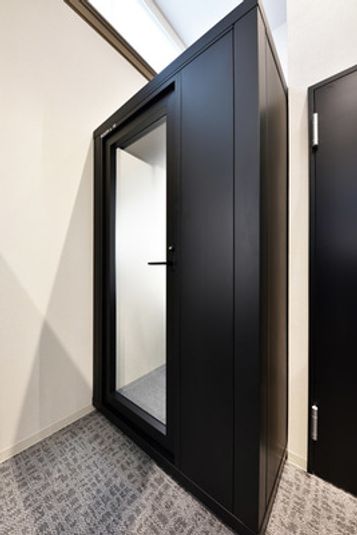 ROOM L 10 - H¹Tさいたま新都心（サテライト型シェアオフィス）