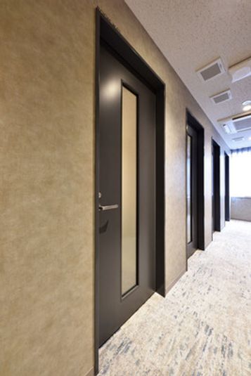 ROOM W 01 - H¹T中央林間（サテライト型シェアオフィス）