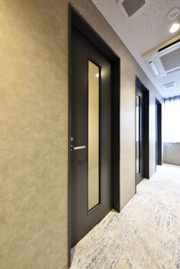 ROOM W 02 - H¹T中央林間（サテライト型シェアオフィス）