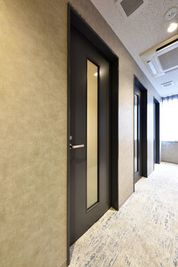 H¹T中央林間（サテライト型シェアオフィス） ROOM W 02の室内の写真