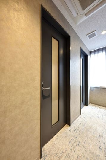 ROOM W 03 - H¹T中央林間（サテライト型シェアオフィス）