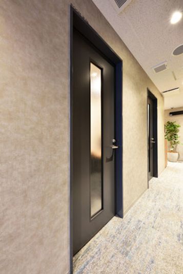 ROOM W 06 - H¹T中央林間（サテライト型シェアオフィス）